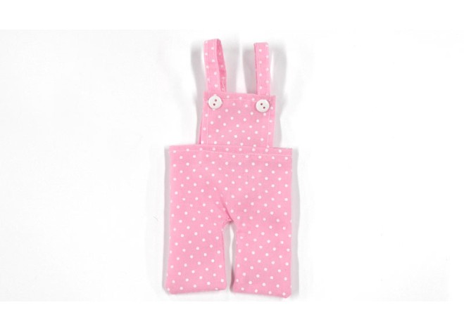 ΠΟΥΓΚΙ ΠΑΝΤΕΛΟΝΑΚΙ ΠΟΥΑ ΡΟΖ 17x8cm 0508010 ΠΟΥΓΚΙ ΠΑΝΤΕΛΟΝΑΚΙ ΠΟΥΑ ΡΟΖ 17x8cm 0508010