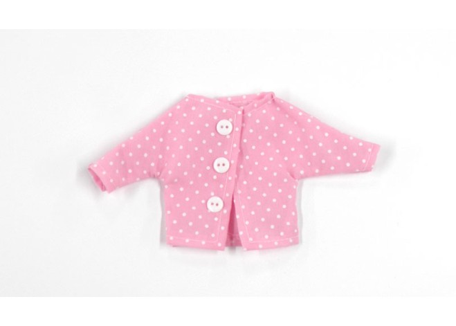 ΠΟΥΚΑΜΙΣΟ ΡΟΖ 17x9cm 0508013 ΠΟΥΚΑΜΙΣΟ ΡΟΖ 17x9cm 0508013