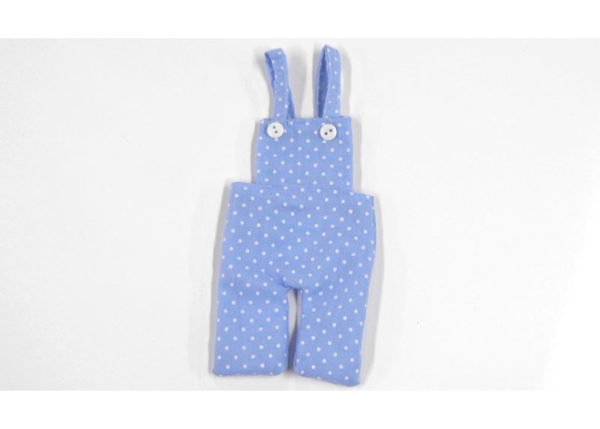 ΠΟΥΓΚΙ ΠΑΝΤΕΛΟΝΑΚΙ ΠΟΥΑ ΣΙΕΛ 16x8cm 0508014 ΠΟΥΓΚΙ ΠΑΝΤΕΛΟΝΑΚΙ ΠΟΥΑ ΣΙΕΛ 16x8cm 0508014