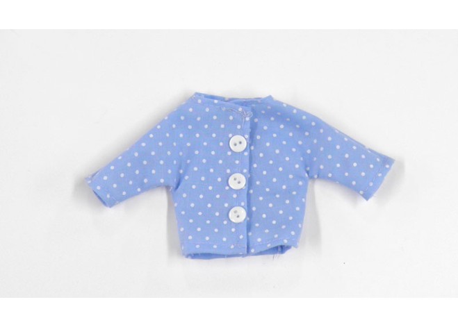 ΠΟΥΚΑΜΙΣΟ ΠΟΥΑ ΣΙΕΛ 17x9cm 0508017 ΠΟΥΚΑΜΙΣΟ ΠΟΥΑ ΣΙΕΛ 17x9cm 0508017