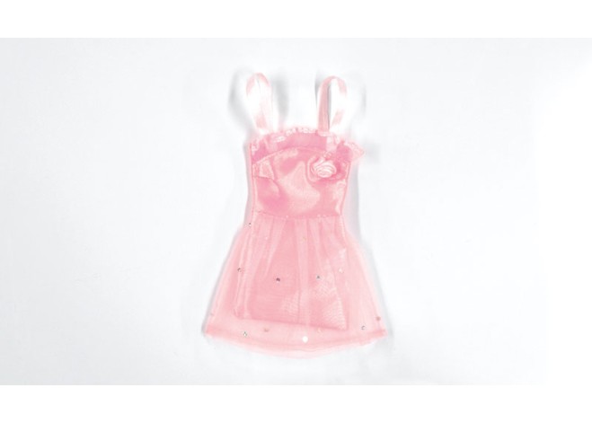 ΠΟΥΓΚΙ ΦΟΡΕΜΑ ΡΟΖ ΜΙΚΡΟ 11x6.5cm 0508023 ΠΟΥΓΚΙ ΦΟΡΕΜΑ ΡΟΖ ΜΙΚΡΟ 11x6.5cm 0508023