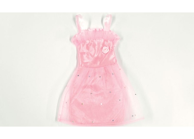 ΠΟΥΓΚΙ ΦΟΡΕΜΑ ΡΟΖ ΜΕΓΑΛΟ 16x9.5cm 0508024 ΠΟΥΓΚΙ ΦΟΡΕΜΑ ΡΟΖ ΜΕΓΑΛΟ 16x9.5cm 0508024