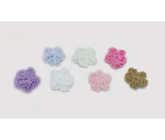 ΠΛΕΚΤΟ ΛΟΥΛΟΥΔΙ 1.8cm 0508025 ΠΛΕΚΤΟ ΛΟΥΛΟΥΔΙ 1.8cm 0508025