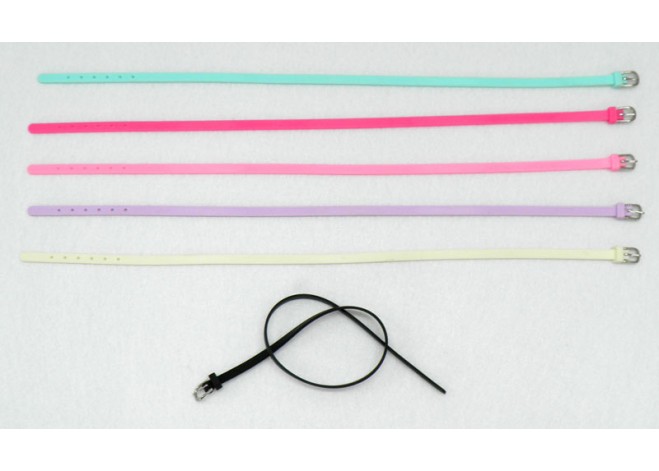 ΛΟΥΡΑΚΙ ΣΙΛΙΚΟΝΗΣ 0.5x37cm 0510004