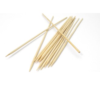 ΞΥΛΑΚΙΑ ΣΤΙΚ 0.4cm x 34cm 48τεμ 0511006