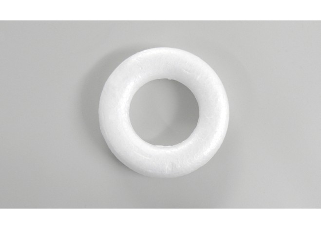 ΣΤΕΦΑΝΙ FOAM 8cm 0511007 ΣΤΕΦΑΝΙ FOAM 8cm 0511007