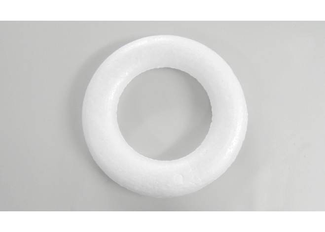 ΣΤΕΦΑΝΙ FOAM 16cm 0511008 ΣΤΕΦΑΝΙ FOAM 16cm 0511008