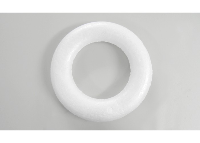 ΣΤΕΦΑΝΙ FOAM 16cm 0511008 ΣΤΕΦΑΝΙ FOAM 16cm 0511008