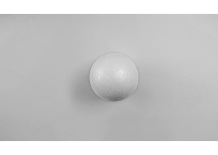 ΜΠΑΛΑ FOAM 8cm 0511010