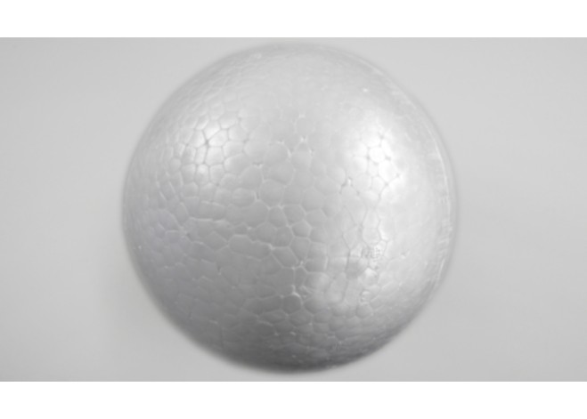 ΜΠΑΛΑ FOAM 20cm 0511012