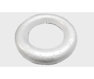 ΣΤΕΦΑΝΙ FOAM 30cm ΦΛΑΤ 1 ΟΨΗ 0511013 ΣΤΕΦΑΝΙ FOAM 30cm ΦΛΑΤ 1 ΟΨΗ 0511013