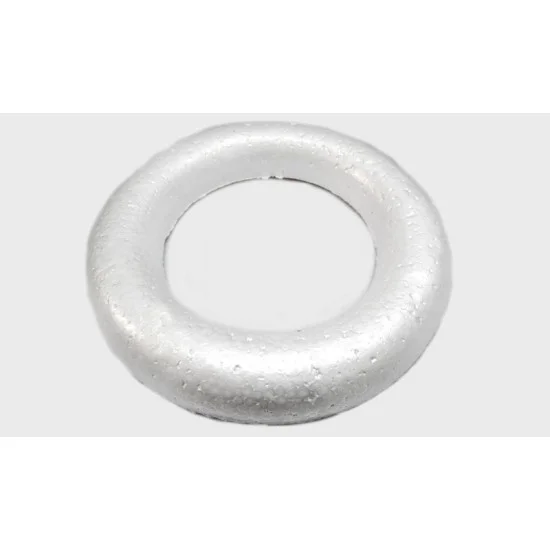 ΣΤΕΦΑΝΙ FOAM 30cm ΦΛΑΤ 1 ΟΨΗ 0511013