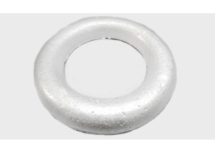 ΣΤΕΦΑΝΙ FOAM 30cm ΦΛΑΤ 1 ΟΨΗ 0511013