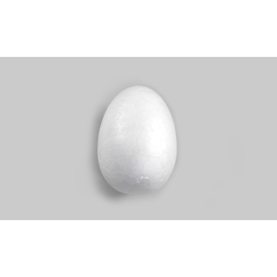 FOAM ΑΥΓΟ 7cm x 4.5cm 0511014