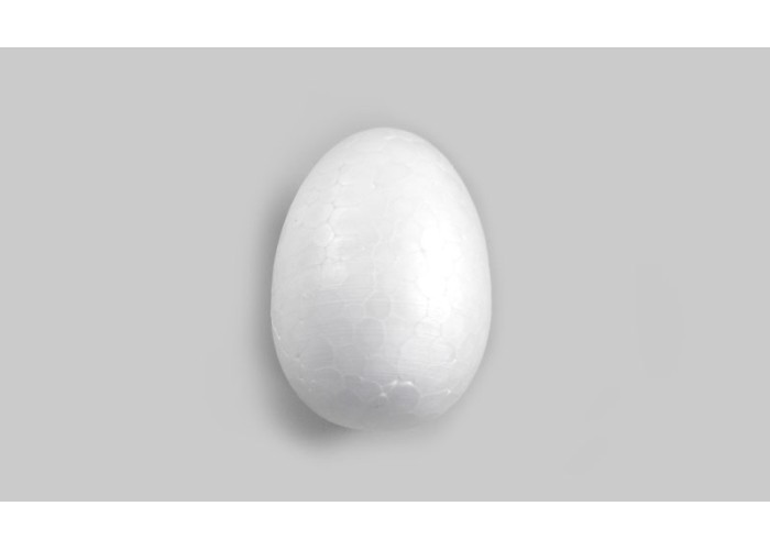 FOAM ΑΥΓΟ 7cm x 4.5cm 0511014