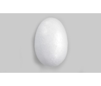 FOAM ΑΥΓΟ 10cm x 6cm 0511015 FOAM ΑΥΓΟ 10cm x 6cm 0511015