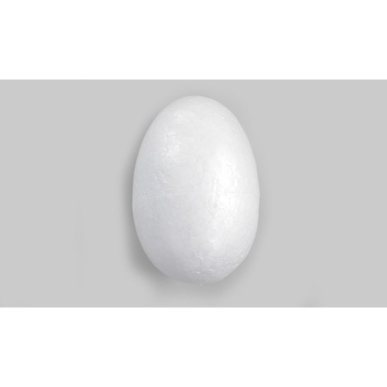 FOAM ΑΥΓΟ 10cm x 6cm 0511015