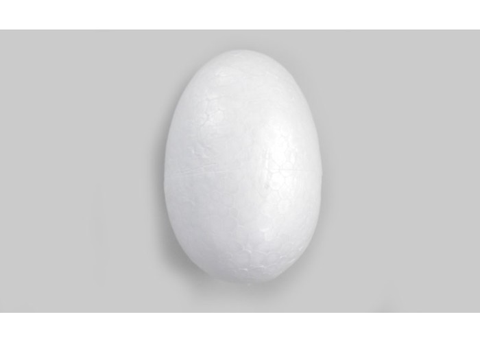 FOAM ΑΥΓΟ 10cm x 6cm 0511015 FOAM ΑΥΓΟ 10cm x 6cm 0511015