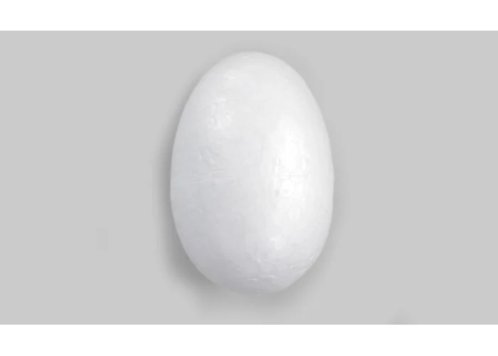 FOAM ΑΥΓΟ 10cm x 6cm 0511015