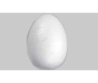 FOAM ΑΥΓΟ 15cm x 10cm 0511016 FOAM ΑΥΓΟ 15cm x 10cm 0511016