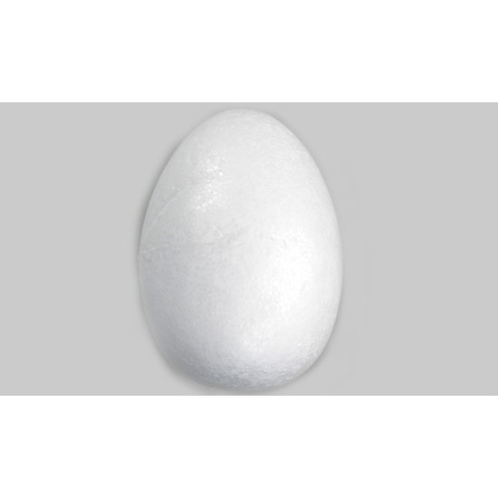FOAM ΑΥΓΟ 15cm x 10cm 0511016