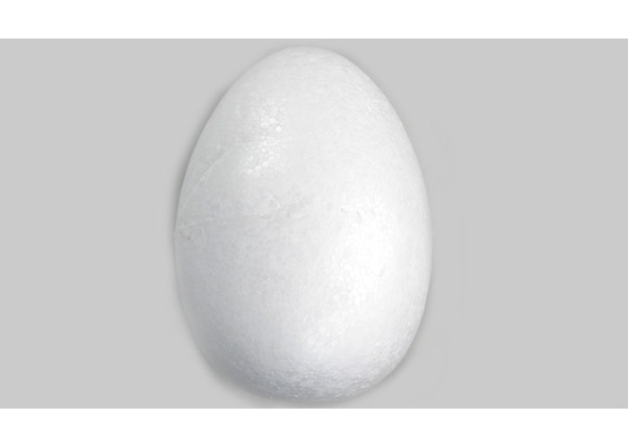 FOAM ΑΥΓΟ 15cm x 10cm 0511016