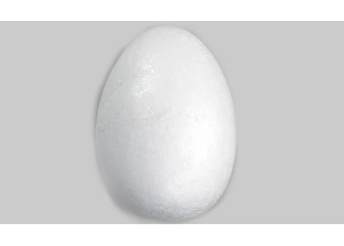 FOAM ΑΥΓΟ 15cm x 10cm 0511016