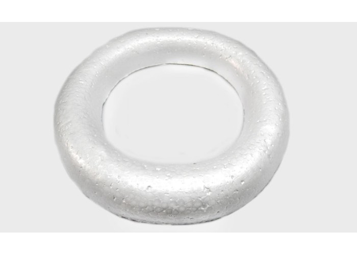 ΣΤΕΦΑΝΙ FOAM 40cm ΦΛΑΤ 1 ΟΨΗ 0511017 ΣΤΕΦΑΝΙ FOAM 40cm ΦΛΑΤ 1 ΟΨΗ 0511017