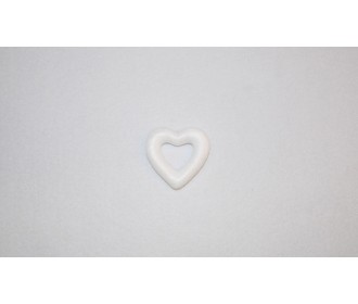 ΚΑΡΔΙΑ FOAM 6.5cm 0511018 ΚΑΡΔΙΑ FOAM 6.5cm 0511018