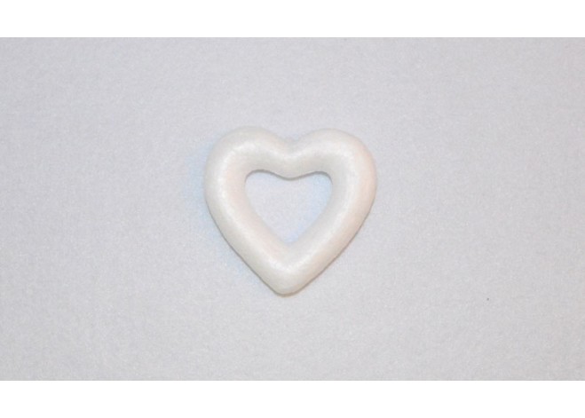 ΚΑΡΔΙΑ FOAM 10cm 0511019