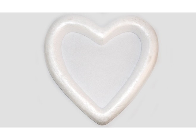 ΚΑΡΔΙΑ FOAM FLAT 40cm 0511021 ΚΑΡΔΙΑ FOAM FLAT 40cm 0511021