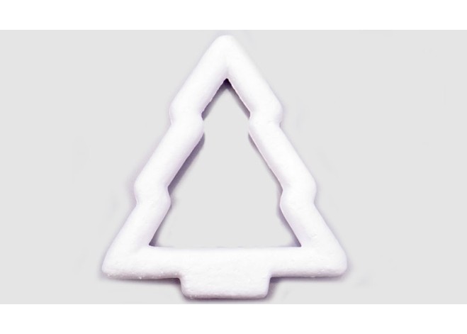 ΧΡΙΣΤΟΥΓΕΝΝΙΑΤΙΚΟ ΔΕΝΤΡΟ FOAM 19x17cm 0511026 ΧΡΙΣΤΟΥΓΕΝΝΙΑΤΙΚΟ ΔΕΝΤΡΟ FOAM 19x17cm 0511026