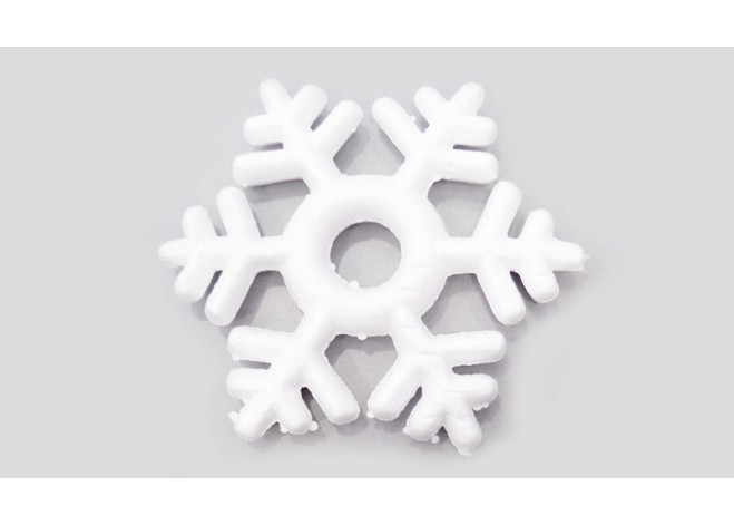 ΝΙΦΑΔΑ ΧΙΟΝΙΟΥ FOAM 20cm 0511027