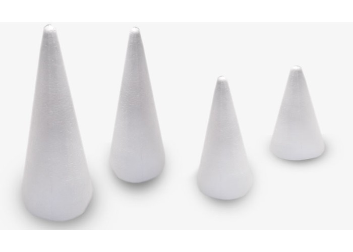 ΚΩΝΟΣ FOAM 39.5cm x 12.5cm 0511030 ΚΩΝΟΣ FOAM 39.5cm x 12.5cm 0511030
