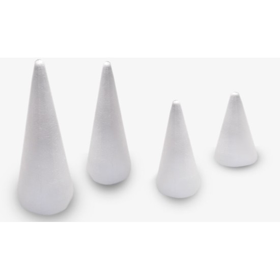 ΚΩΝΟΣ FOAM 53.5cm x 17cm 0511031