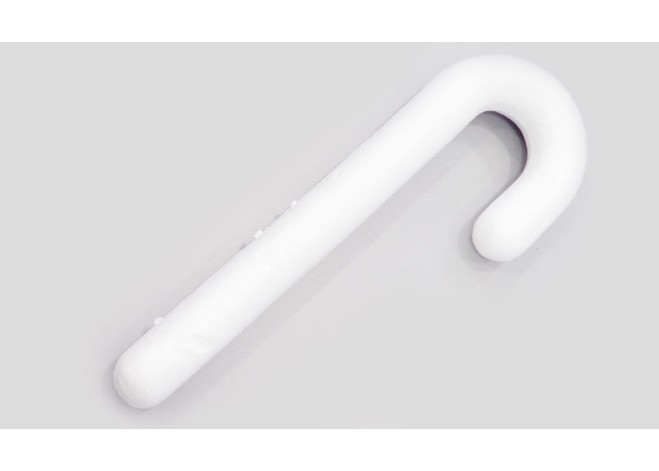 ΜΠΑΣΤΟΥΝΑΚΙ FOAM 34.5x12cm 0511032 ΜΠΑΣΤΟΥΝΑΚΙ FOAM 34.5x12cm 0511032