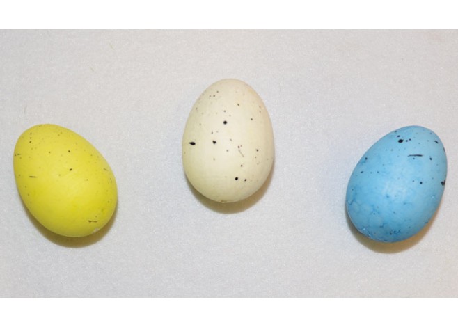 ΑΥΓΑ ΧΡΩΜΑΤΙΣΤΑ FOAM 5.5cm 0511033 ΑΥΓΑ ΧΡΩΜΑΤΙΣΤΑ FOAM 5.5cm 0511033