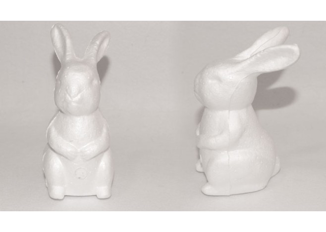 ΛΑΓΟΣ FOAM 17x8cm 0511034 ΛΑΓΟΣ FOAM 17x8cm 0511034