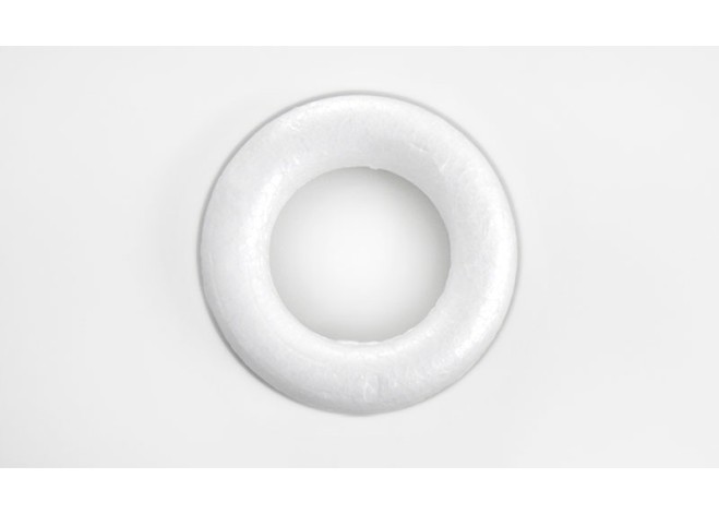 ΣΤΕΦΑΝΙ FOAM 10.5cm 0511038 ΣΤΕΦΑΝΙ FOAM 10.5cm 0511038