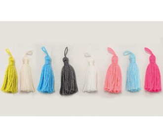 ΦΟΥΝΤΑ ΜΑΛΛΙΝΗ 7cm 0511046 ΦΟΥΝΤΑ ΜΑΛΛΙΝΗ 7cm 0511046