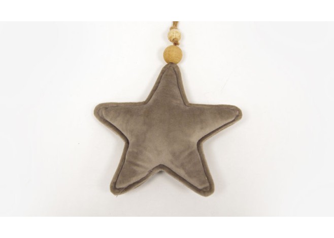 ΑΣΤΕΡΙ ΚΡΕΜΑΣΤΟ ΒΕΛΟΥΔΟ ΜΙΚΡΟ 20x17CM 0511047 ΑΣΤΕΡΙ ΚΡΕΜΑΣΤΟ ΒΕΛΟΥΔΟ ΜΙΚΡΟ 20x17CM 0511047