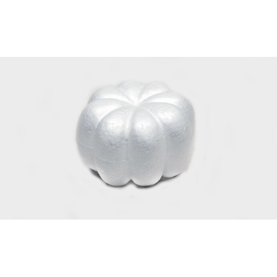 FOAM ΚΟΛΟΚΥΘΑ ΜΕΣΑΙΑ 13.5cm 0511059 FOAM ΚΟΛΟΚΥΘΑ ΜΕΣΑΙΑ 13.5cm 0511059