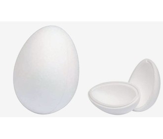 FOAM ΑΥΓΟ 22cm x 15cm 0511061 FOAM ΑΥΓΟ 22cm x 15cm 0511061