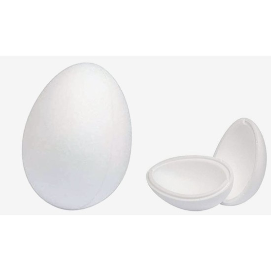 FOAM ΑΥΓΟ 22cm x 15cm 0511061 FOAM ΑΥΓΟ 22cm x 15cm 0511061