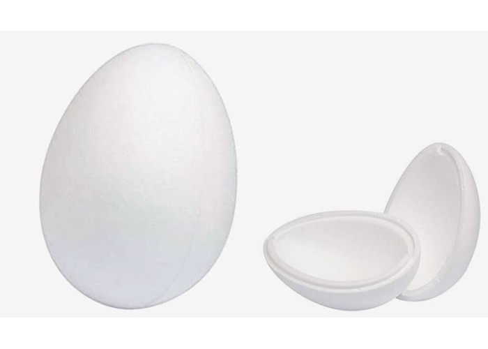FOAM ΑΥΓΟ 22cm x 15cm 0511061 FOAM ΑΥΓΟ 22cm x 15cm 0511061