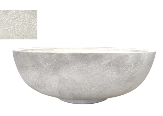 ΓΛΑΣΤΡΑ FIBER GLASS ΤΥΠΟΥ ΚΕΡΑΜΙΚΗ 51cm x 21cm 0511513