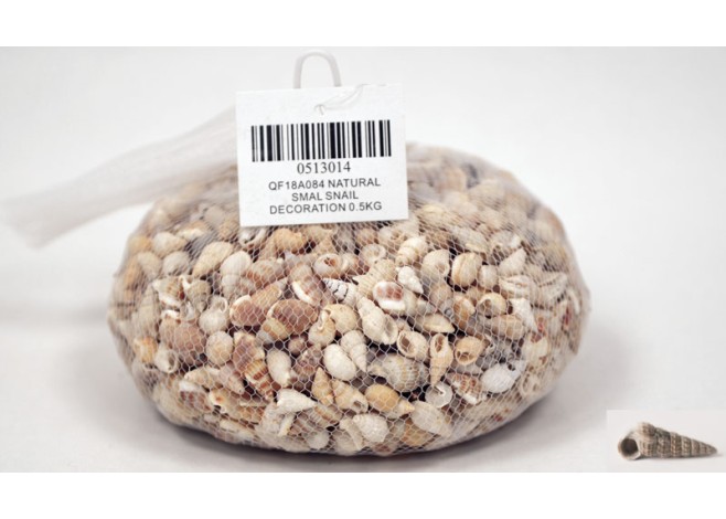 ΔΙΑΚΟΣΜΗΤΙΚΑ ΚΟΧΥΛΙΑ Νο14 QF18A084 0.5kg 0513014