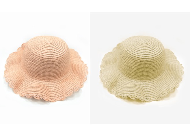 ΚΑΠΕΛΟ ΨΑΘΙΝΟ ΠΑΙΔΙΚΟ/ΓΥΝΑΙΚΕΙΟ 52CM 0513098 ΚΑΠΕΛΟ ΨΑΘΙΝΟ ΠΑΙΔΙΚΟ/ΓΥΝΑΙΚΕΙΟ 52CM 0513098