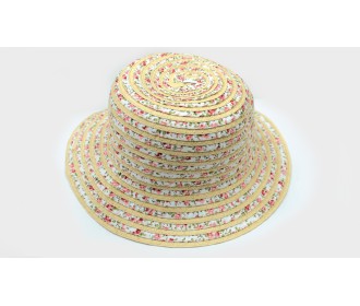 ΚΑΠΕΛΟ ΠΑΙΔΙΚΟ/ΓΥΝΑΙΚΕΙΟ BUCKET 52cm ΨΑΘΙΝΟ 0513099 ΚΑΠΕΛΟ ΠΑΙΔΙΚΟ/ΓΥΝΑΙΚΕΙΟ BUCKET 52cm ΨΑΘΙΝΟ 0513099
