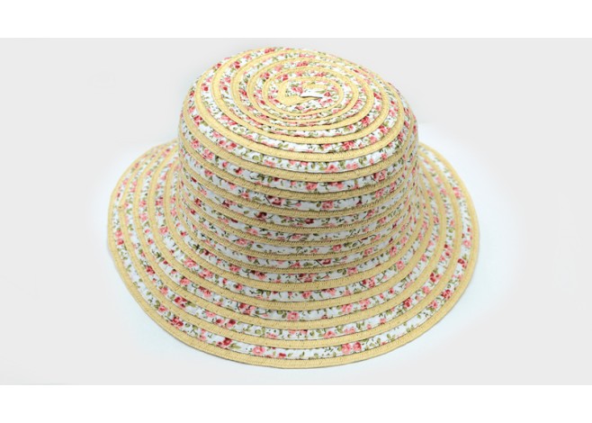 ΚΑΠΕΛΟ ΠΑΙΔΙΚΟ/ΓΥΝΑΙΚΕΙΟ BUCKET 52cm ΨΑΘΙΝΟ 0513099 ΚΑΠΕΛΟ ΠΑΙΔΙΚΟ/ΓΥΝΑΙΚΕΙΟ BUCKET 52cm ΨΑΘΙΝΟ 0513099